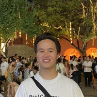 Andrew Liu