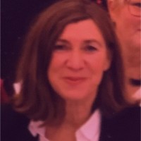 Claudine Keller