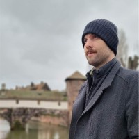 Daniel Anderson