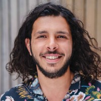 Andrew L. Awad