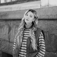 Alice Fors