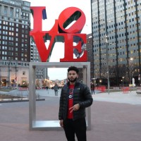 Matthew Mohammed