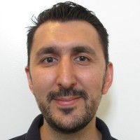 Vedat Aslan