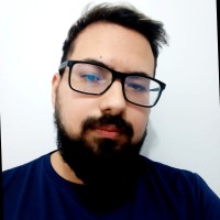 Pedro Victor Andreoli