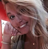 Samantha Roepke