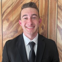 Tyler Orth