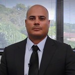 Dr. Luis Henrique Leonardo Pereira .