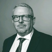 Dave Glew
