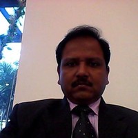 Shailesh Sonavane