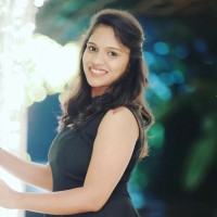 Ramya Shetty