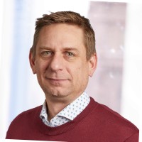 Chris Bradley