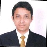 Sunil Chaudhari