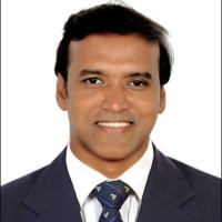 Dr. Suraj E. S