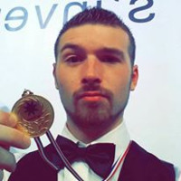 Kevin Bodelet