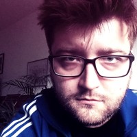 Maciej Wojcieszyn