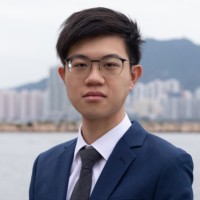 Nigel Cheung