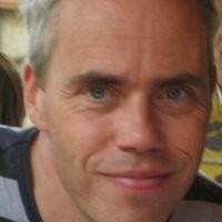 Patrick Vossenberg