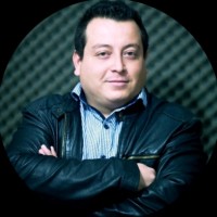 Hector Sandoval Soto