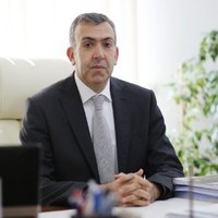 Mehmet Erkan