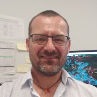 Matt Wood
