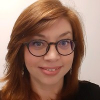 Marjorie Joubault