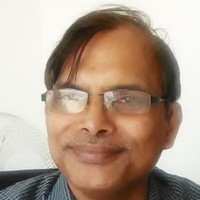 D Sushant Kumar Barik