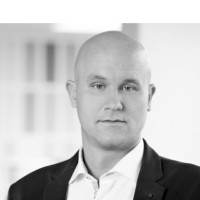 Mikkel H. Machholm