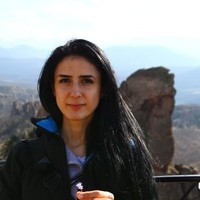 Petya Petkova