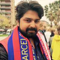 Kaushik Maney