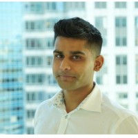 Shyam Patel