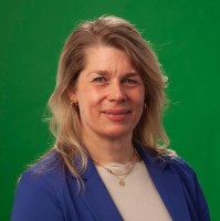 Sylvia Spijker - Van Den Breemer