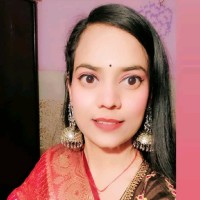 Anuradha Sharma