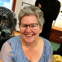 Thea Van Der Lelie