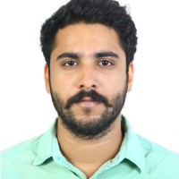 Sabareesh Kumar