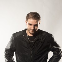 Shane Webber