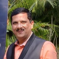 Mahesh Lanjekar