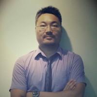 Winston Tian