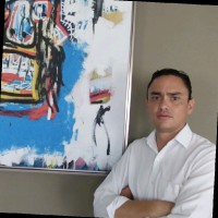 Daniel Díaz