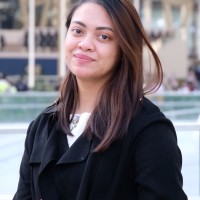 Christine Mayordomo