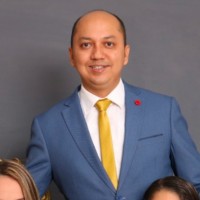 William Ochoa Muñoz