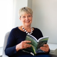 Janie Ironside-Wood