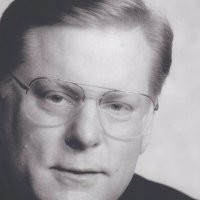 Donald Van Meter