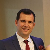 Emrah Dölek