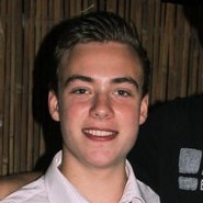 Fabian Van de Ven