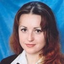 Malanchuk Tetyana