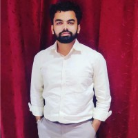 Keyur Kotian