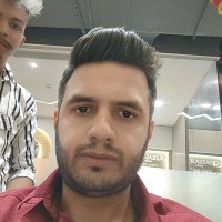 Harsh Dewani