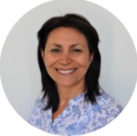 Zeynep Aydin