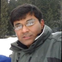 Rajmohan Rajendran