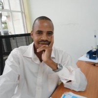 Helder Chiulele